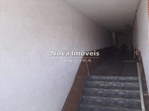 Imagem 3 de 23 de Sobrado A Venda Jandira Sp - 1940