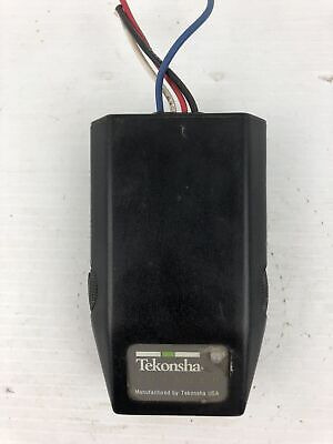 Tekonsha Voyager 04-99 Electronic Brake Controller Ddy