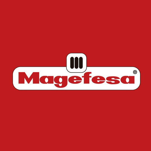 Imagen 3 de 5 de Arrocera Electrica Magefesa Mifan Mgf3731
