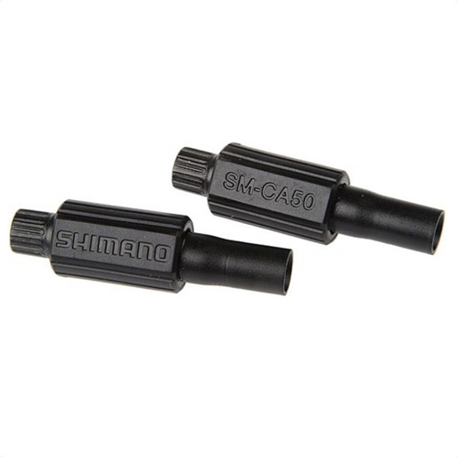 Regulador De Cables De Cambio Shimano Sm-ca50 - Epic Bikes