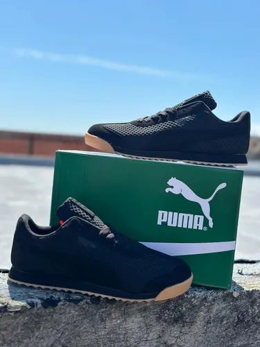 Zapatos puma mercado libre venezuela clearance tienda