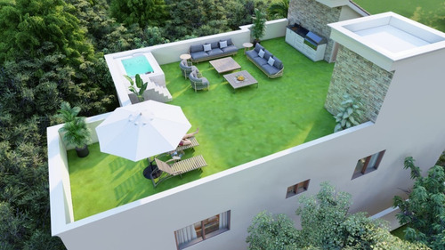 Casa En San Isidro Proximo A La Charles De Gaulle Tres Niveles Nueva En Terminacion