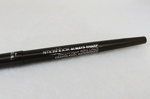 Smashbox Always Sharp Waterproof Eye Liner Sumatra 0.28g / 0