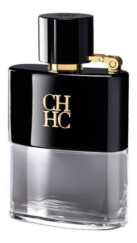 Carolina Herrera CH Privé EDT 50ml para masculino