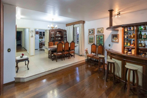 Casa Em Camaquã Com 4 Dormitórios - Lu268696