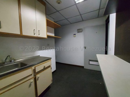 Imagen 5 de 19 de Oficina En Alquiler Mls# 22-27174 Mv
