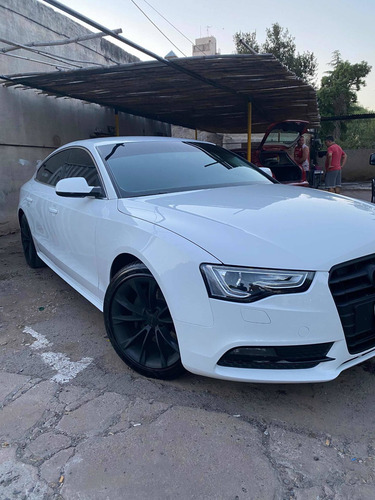 Audi A5 A5 Sportback 225cv