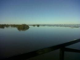 Imagen 5 de 10 de Terreno Con Vista Al Río - Colonia Mascías San Javier