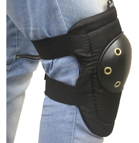 Joelheira De Trabalho Profissional Produtivo Resistente Par