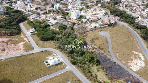 Imagem 1 de 9 de Lotes À Venda Em Betim Bairro Guarujá Mansões - Te0005