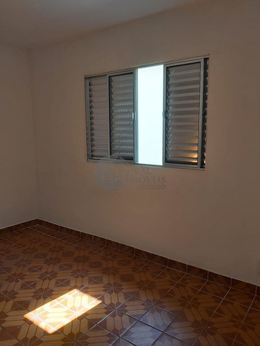Imagem 3 de 8 de Locação Casa São Paulo Vila Zat - L26
