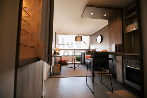Maule 150 - Departamento 1d1b, Santiago