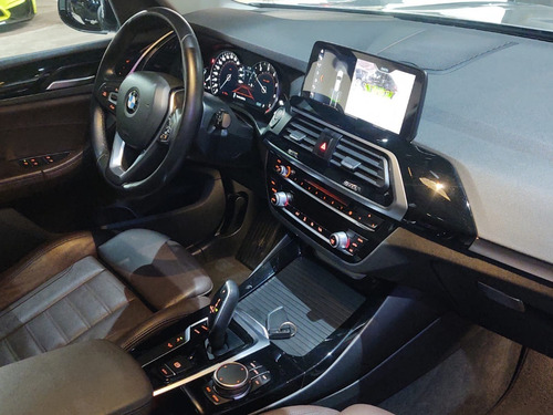 Imagen 13 de 14 de Bmw X3 2019