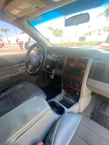 Dodge Durango 5.7 Slt Tela 4x2 At