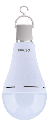 Lampara Led Emerfr 10 Wt Osram Lamparas