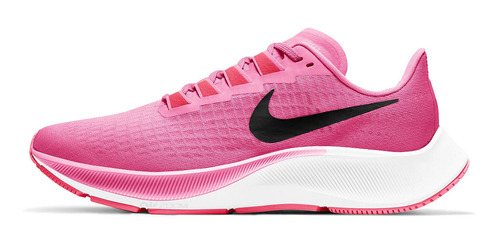 Zapatillas Nike Air Zoom Pegasus 37 Pink Bq9647_602   