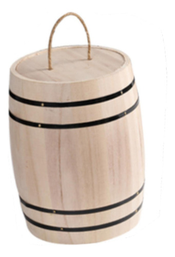 Tarro De Té Caja De Embalaje De Té A Granel Lata De Té