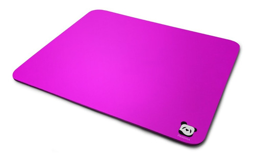 Mousepad Gamer Rosa Alta Performance 21,5 X 18 Cm