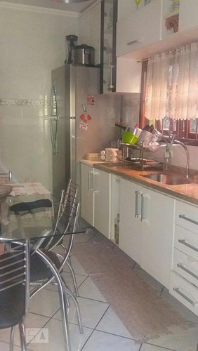 Casa À Venda - Jardim Marajoara, 2 Quartos, 100 - S893137005