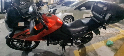 Imagem 3 de 11 de Suzuki Vstron 650