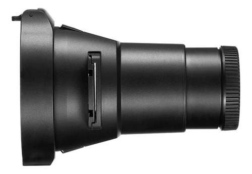 Accesorio De Proyección Godox Para Cabezales De Flash Ak-r21