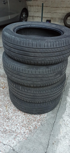 4 Cubiertas Neumáticos Michelin Prima Y 4 P 185/60 R15 88 H