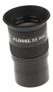 Plossl 25mm Telescopic Eyepiece .25 Inch Astronomy Filter