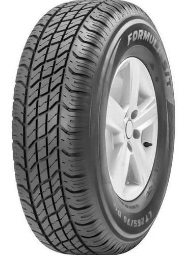 Kit X 2 Cubierta 235/75 R15 104s Pirelli Formula St