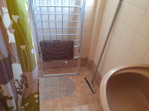 Imagen 8 de 11 de Vendo Departamento Centrico Dos Ambientes Al Frente