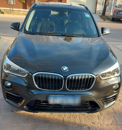 Imagen 14 de 15 de Bmw X1 2018 2.0 Sdrive 20i Sportline 192cv