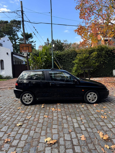 Alfa Romeo 145 2.0 Quadrifoglio