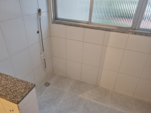 Imagem 14 de 22 de Apartamento 2 Quartos Praça Seca Jacarepagua