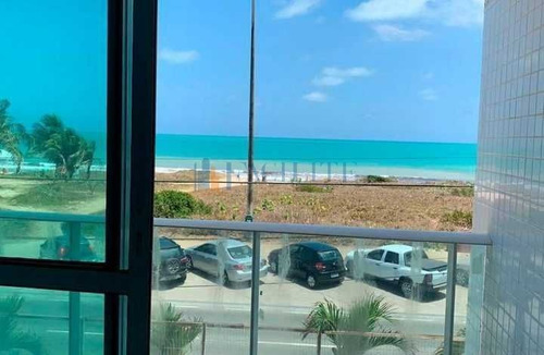 Imagem 4 de 5 de 1600 - Excelente Apartamento No Bessa - 22968-46468