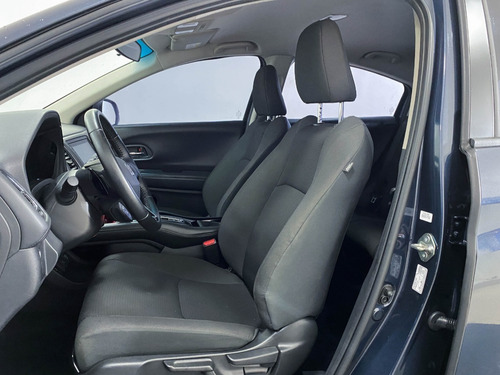 Imagem 13 de 20 de Honda Hr-v