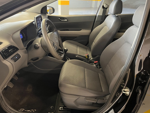 Imagem 7 de 18 de Hyundai Hb20s 1.0 Evolution Flex 4p