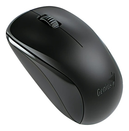 Mouse Nx-7000 Blueye Wireless Genius Negro 