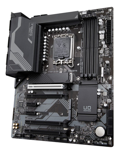 Gigabyte Z790 Ud Ac (lga 1700/ Intel Z790/ Atx/ Ddr5/