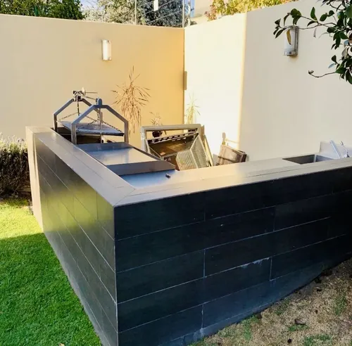 Venta Residencia Cumbres De Santa Fe