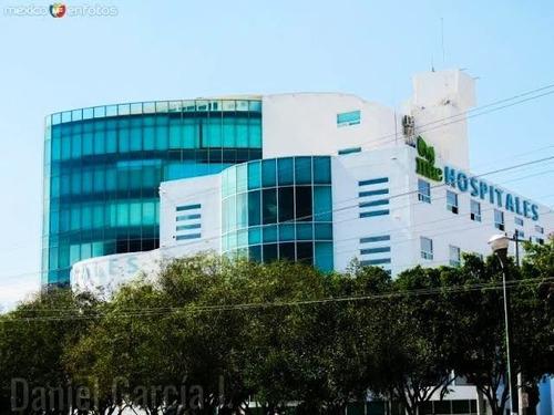 Consultorio En Renta Hospital Mac Torre 2 Celaya