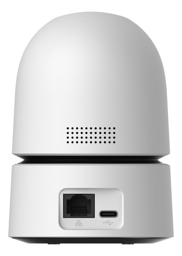 Cámara Wifi Robotica Inteligente 5+5mp Doble Lente 360 Audio