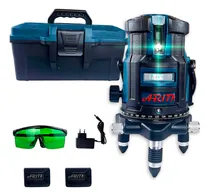 Comprar Nível A Laser Arita Lad1-5 5 Linhas Verde