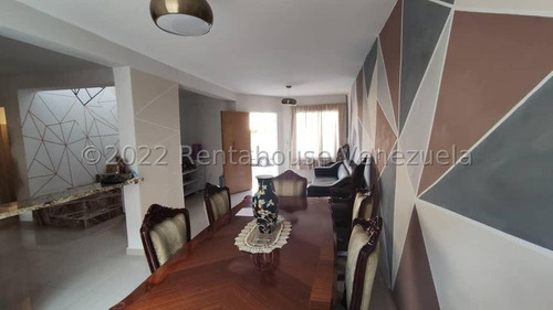 Imagen 23 de 30 de * Casa En Venta En Cabudare (la Mata) Ref. 22-20278 @ Lcda. Elim Ojeda 04243705118