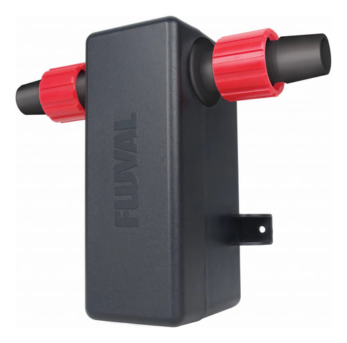 Fluval Uvc Clarificador De Agua En Linea Acuarios 400 Ltrs.