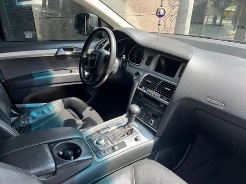 Audi Q7 V8 4.2 Fsi Quattro