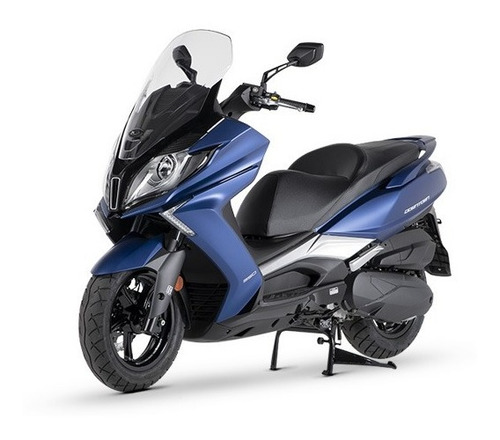 Imagen 1 de 22 de Kymco Downtown 350 Tcs 2023