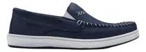 Comprar Zapatos Nauticos Hombre Mocasin Cuero Elastico Hopper 1938