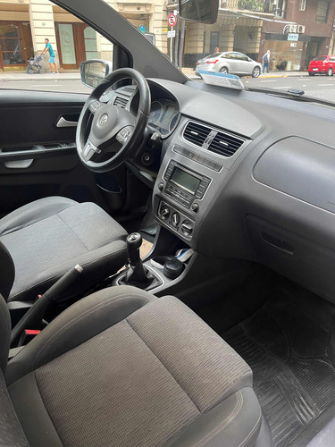 Volkswagen Fox 1.6 Highline