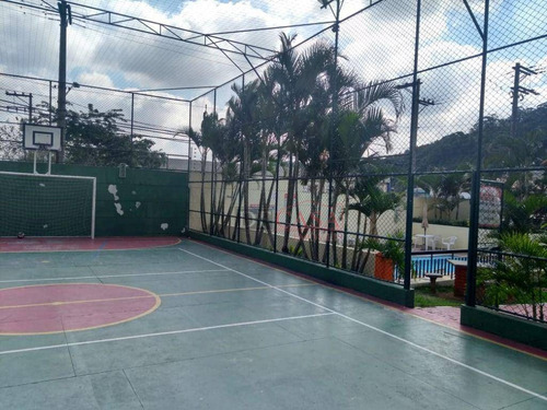 Imagem 7 de 30 de Cond Villa Victoria - So4115