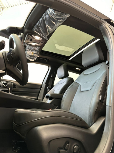 Jeep Compass 1.3 S Turbo Flex Aut. (t270) 5p