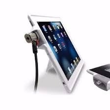 Estuche Y Locker Kensigton Seguridad Para El iPad 2 Remate